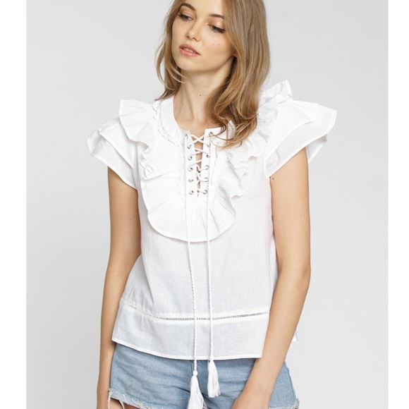 Noah Top - Picture 1 of 6